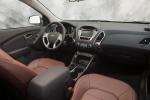 Hyundai Tucson 2010 года